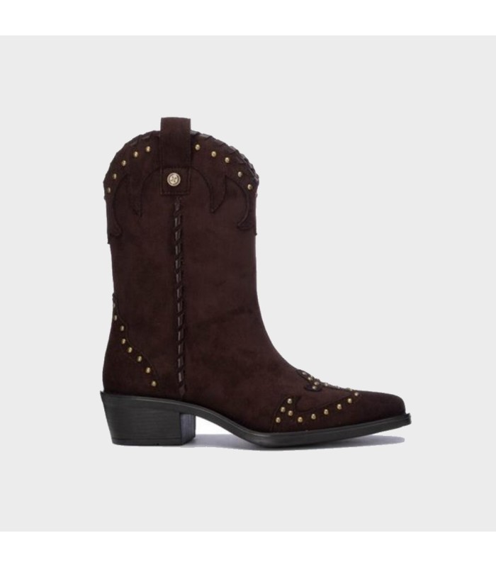 BOTINES MUJER XTI 146477 